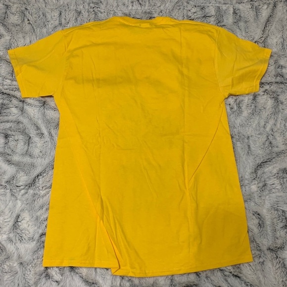 No Hours T-Shirt Size Medium NEW without tags - Picture 5 of 5